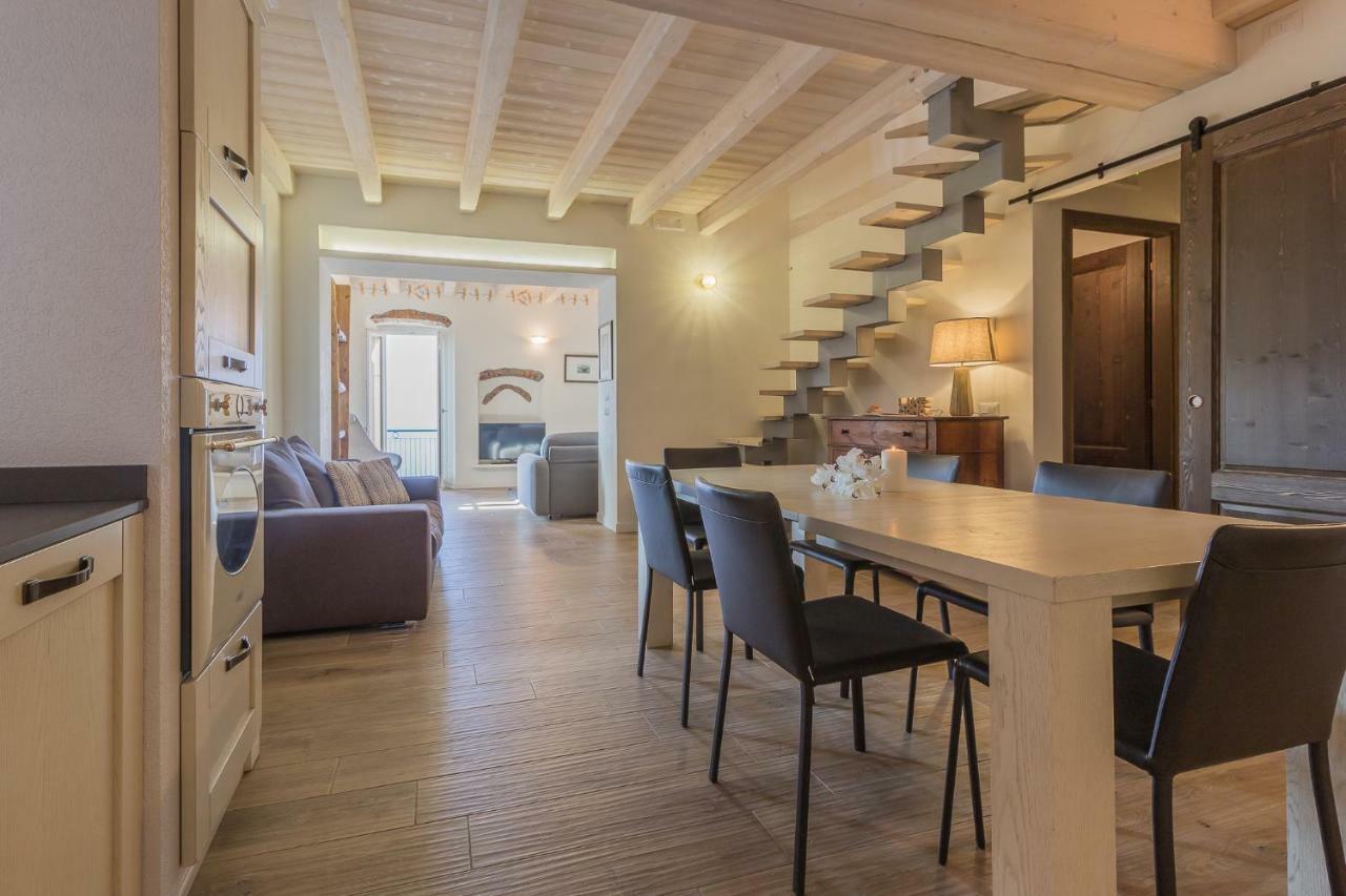 Elizabeth House Βαρένα Εξωτερικό φωτογραφία