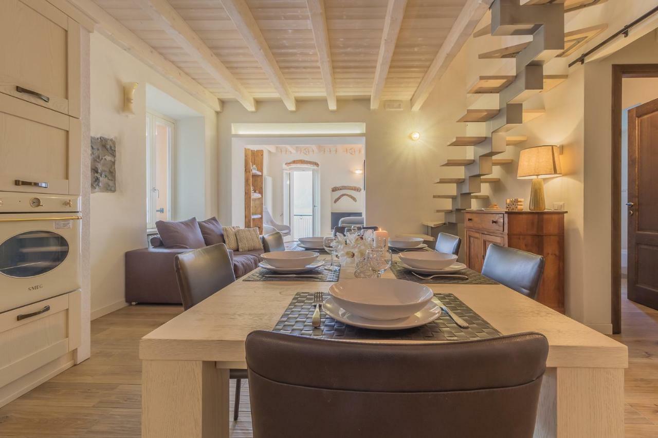 Elizabeth House Βαρένα Εξωτερικό φωτογραφία