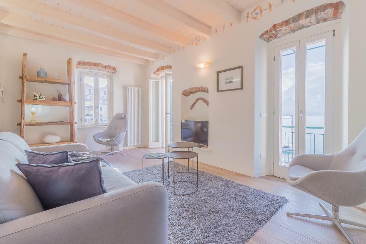 Elizabeth House Βαρένα Εξωτερικό φωτογραφία