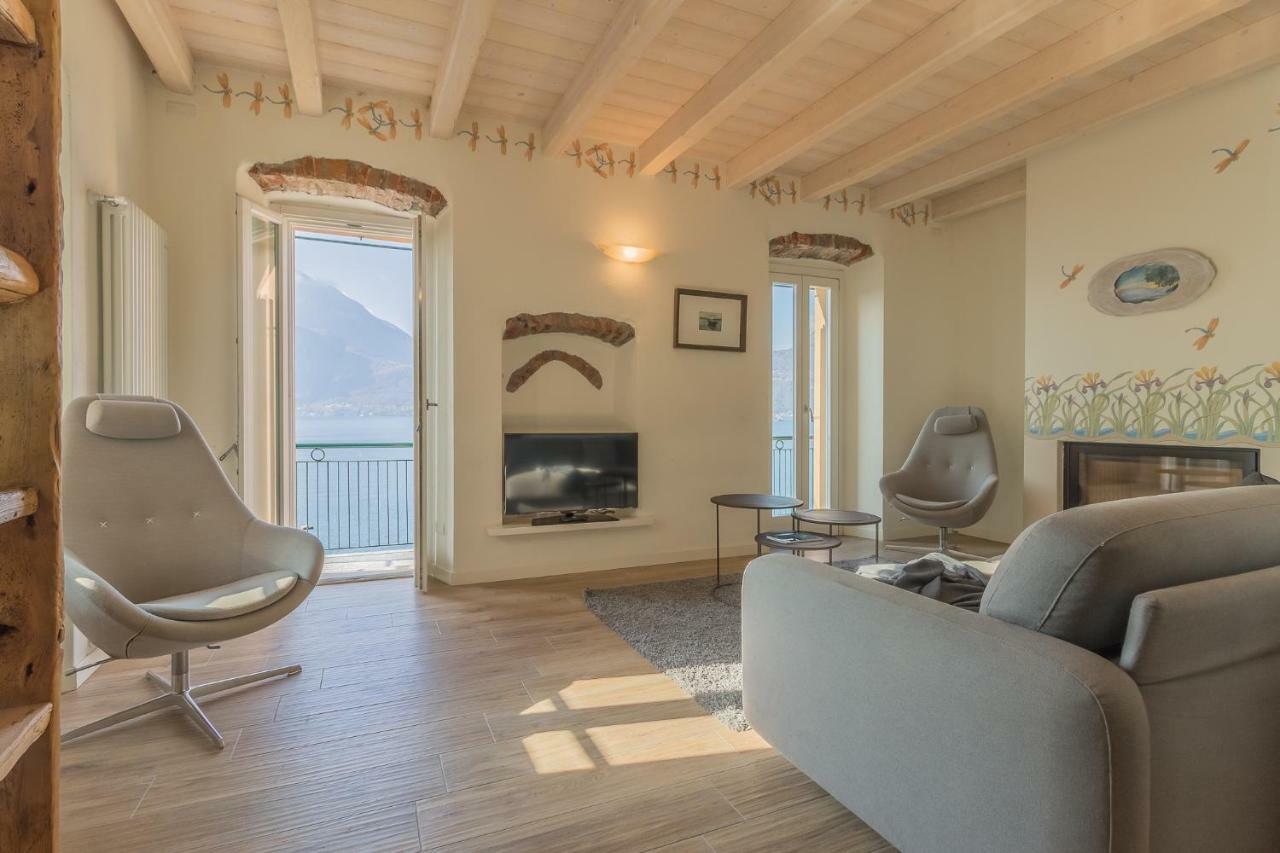 Elizabeth House Βαρένα Εξωτερικό φωτογραφία