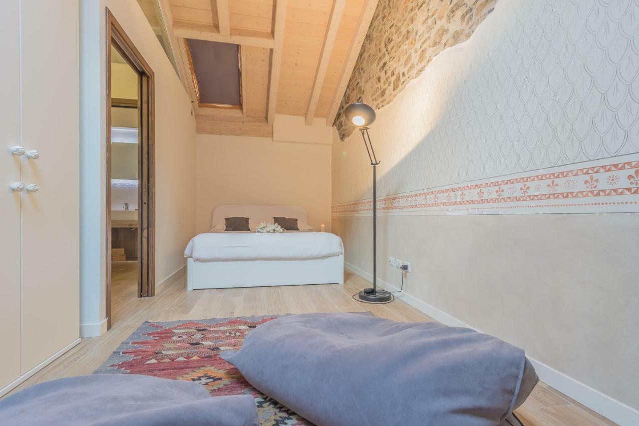 Elizabeth House Βαρένα Εξωτερικό φωτογραφία